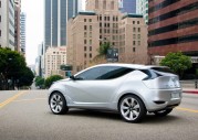 Hyundai Nuvis Concept Hyundai Nuvis Concept